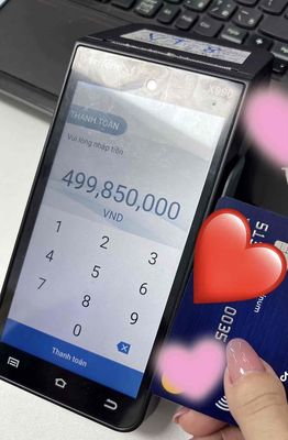 Dich Vụ Thanh Toán TTD. Dịch vụ tại Quận 12 Tp Hồ Chí Minh được đăng bởi Nguyệt