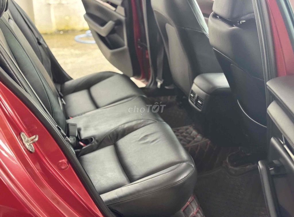 Bán Mazda 3 2020 1.5L Luxury lướt nhẹ 60000km. Mua bán Ô tô tại Thành phố Thủ Đức Tp Hồ Chí Minh được đăng bởi Hoàng Gia Auto hình 9