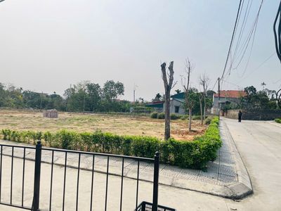 ĐẤT VÀNG ĐÔNG TRIỀU, FULL THỔ CƯ, SỔ HỒNG TRAO TAY. Mua bán đất tại Thị xã Đông Triều Quảng Ninh được đăng bởi Phú Điền Group