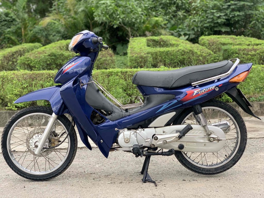 future ngon,chất dành cho các dân chơi. Mua bán Xe máy tại Huyện Thanh Trì Hà Nội được đăng bởi xe máy cũ chính hãng hình 1