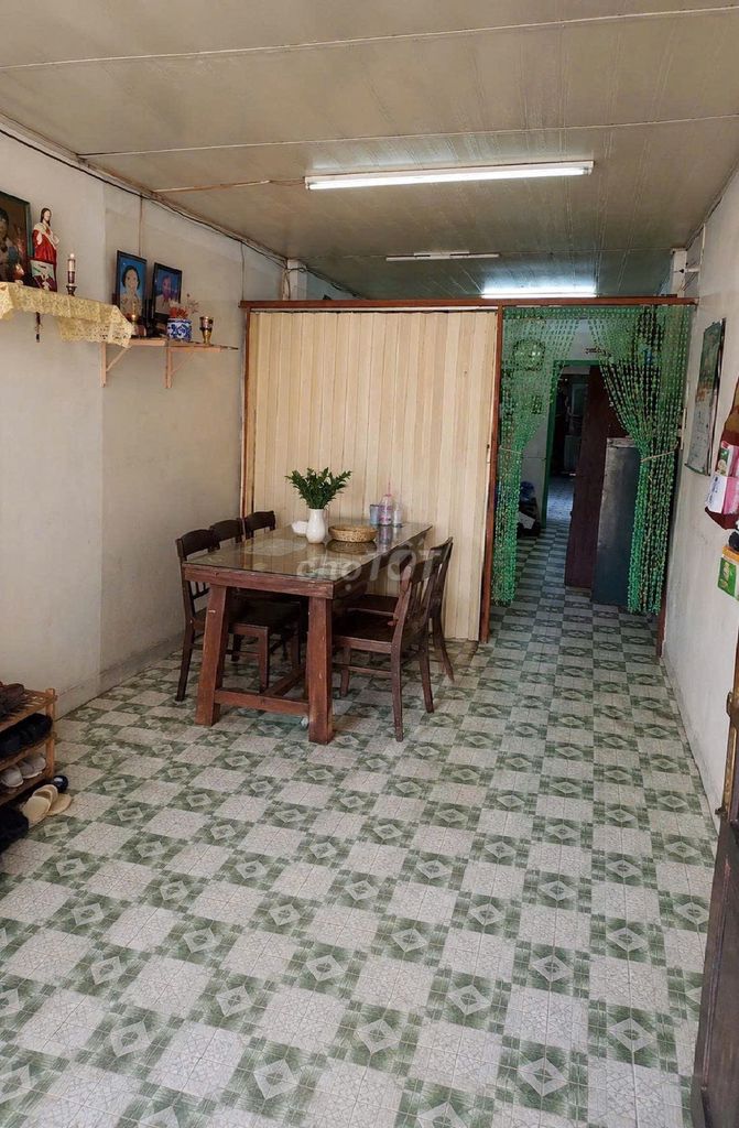 Hẻm Ô tô 6 mét Cách Mạng Tháng 8, QUẬN 10, DT 3.2 x 17m (54 m2), 9 tỷ - ảnh 5