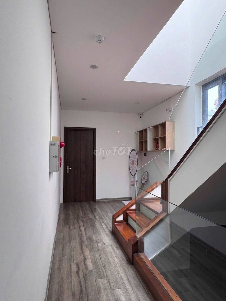 Bán nhà mặt phố đường Lê Văn Sỹ, Gần biển Hòa Minh, Liên Chiểu