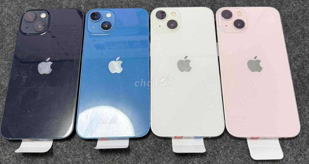 Iphone13 128gb lock đủ màu góp nợ xấu. Mua bán Điện thoại tại Quận Tân Bình Tp Hồ Chí Minh được đăng bởi NTA Store chuyên Iphone trả góp nợ xấu hình 1