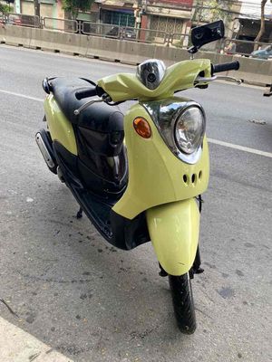 Xe mio classico đời cao zin đẹp như hình. Mua bán Xe máy tại Quận Hồng Bàng Hải Phòng được đăng bởi Ly 