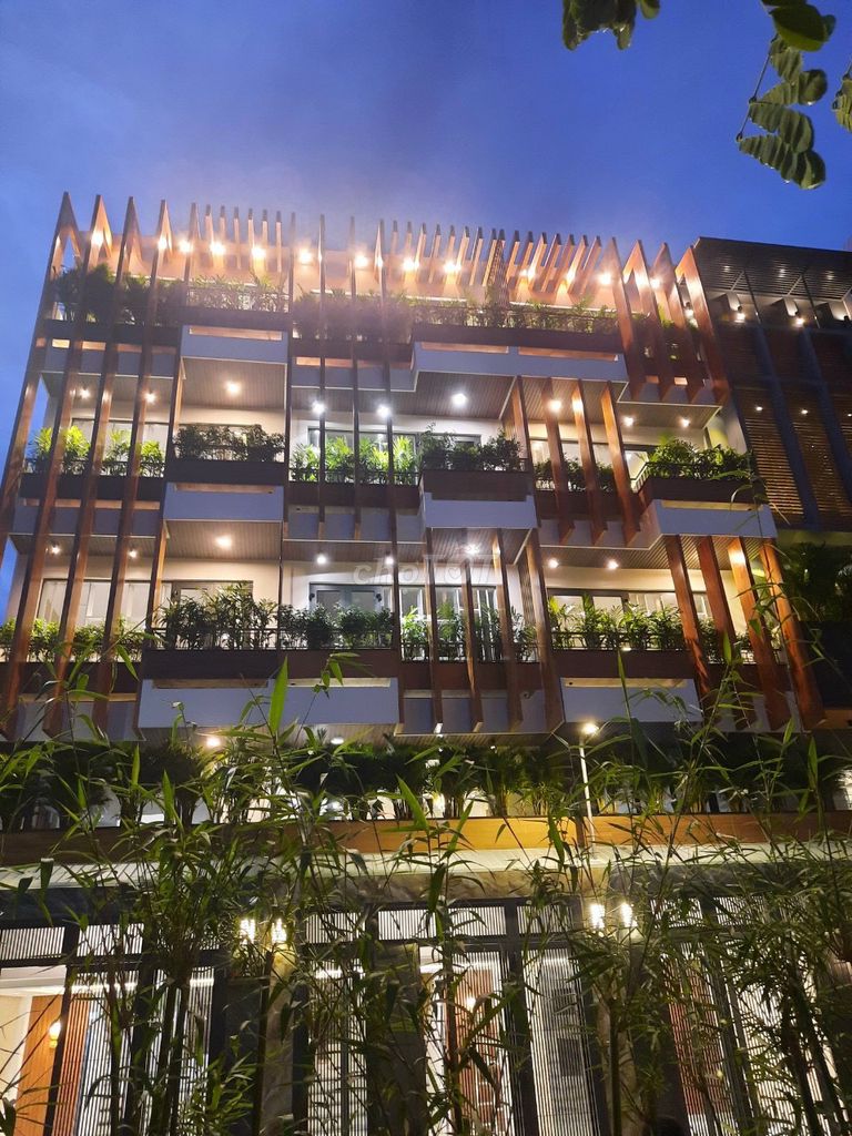 Hẻm 68 Nguyễn tư giản 4x14m 1T lửng 3 lầu full nội thất- giá 8.9 tỷ. Mua bán Nhà ở tại Quận Gò Vấp Tp Hồ Chí Minh được đăng bởi Nguyễn Văn Tài hình 2