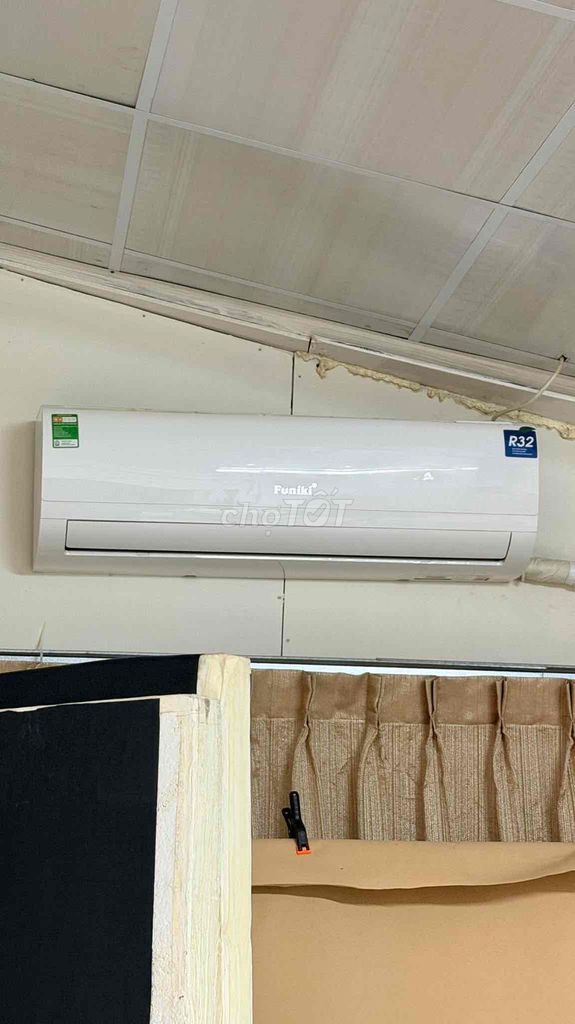 Điều hòa Funiki 18000-24000 BTU. Mua bán Máy lạnh, điều hoà tại Quận Đống Đa Hà Nội được đăng bởi e lê 286 nguyễn xiển hình 1