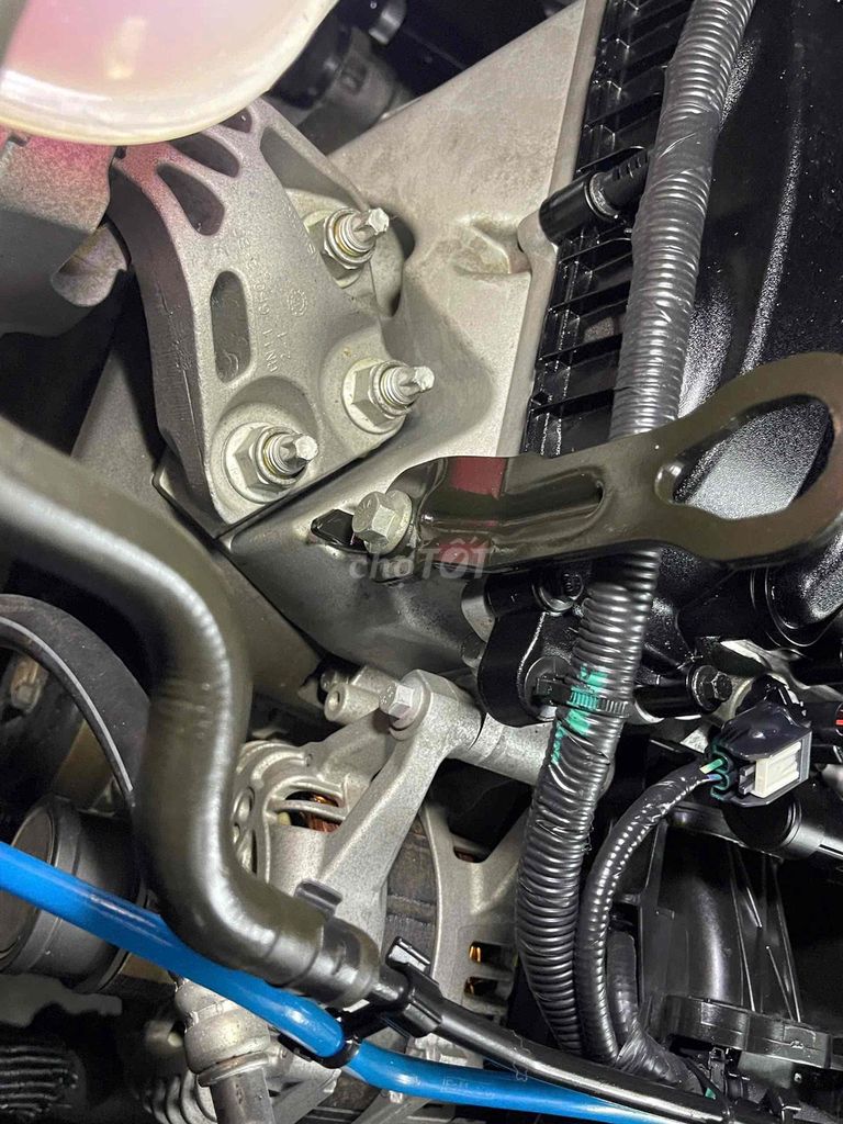 Ford EcoSport 2018 Titanium 1.5L AT - 68000 km. Mua bán Ô tô tại Huyện Đức Trọng Lâm Đồng được đăng bởi SALON ÔTÔ HOÀ THẮNG  hình 10