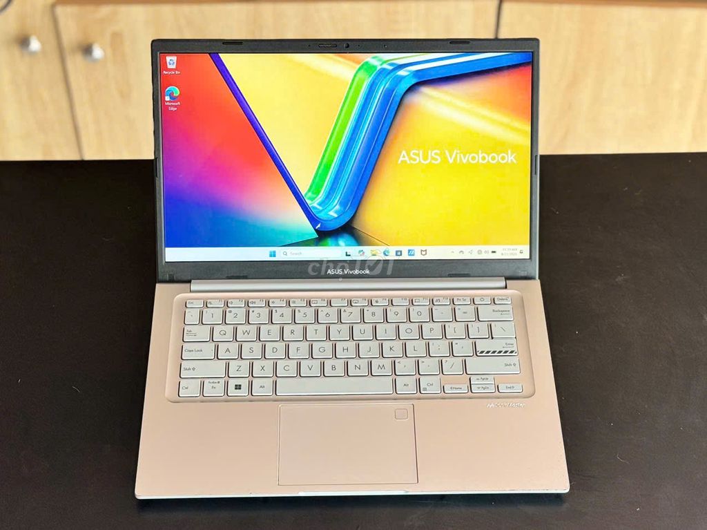 Asus Vivobook X1404VA i5-1335U 14 inch 16GB/512GB. Mua bán Laptop tại Quận Ninh Kiều Cần Thơ được đăng bởi Phạm Thừa Khai hình 1