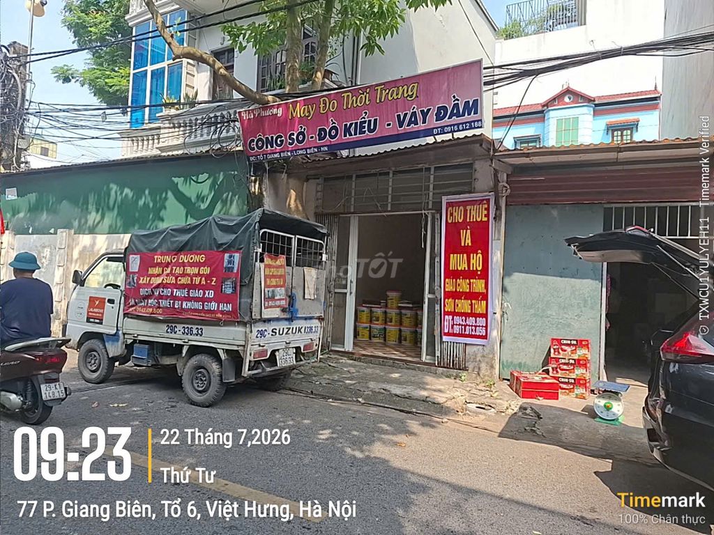 Sơn Trắng 60 thùng. Mua bán Nội thất, đồ gia dụng khác tại Quận Long Biên Hà Nội được đăng bởi trung  hình 1
