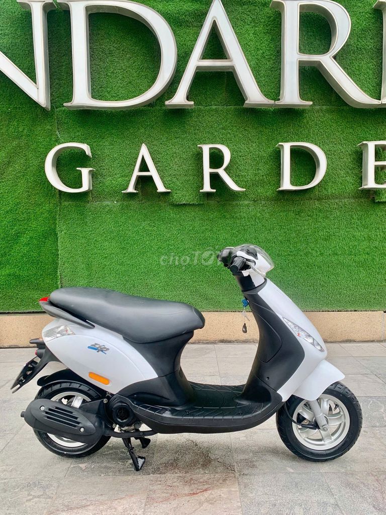 Zip 2019 E3 xe cực đẹp. Mua bán Xe máy tại Quận Hoàng Mai Hà Nội được đăng bởi Trường Giang Phạm hình 9