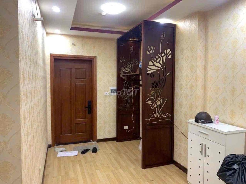 Квартира 65 кв.м, 2 спальни, 2 санузла в ЖК Kim Văn Kim Lũ