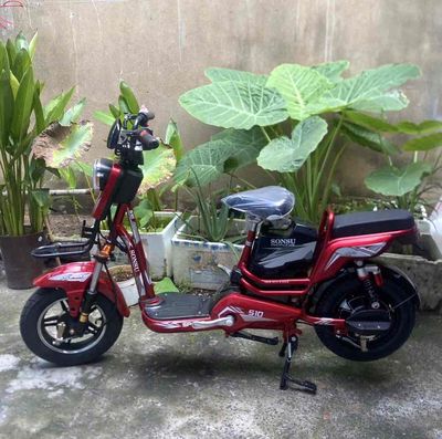 thanh lý xe đien mới 100%. bảo hành 12 tháng. Mua bán Xe điện tại Thành phố Thủ Đức Tp Hồ Chí Minh được đăng bởi XE ĐIỆN CŨ SÓNG THẦN 