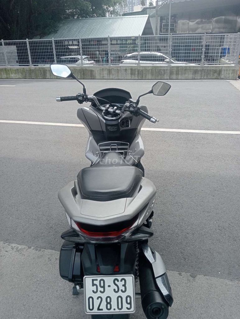 pxc ,150 chính chủ. Mua bán Xe máy tại Quận Bình Thạnh Tp Hồ Chí Minh được đăng bởi TONY Tèo hình 3