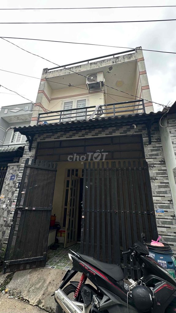 Аренда · 3 комн. · 64 м² · Huyện Bình Chánh, ул. Hương Lộ 80