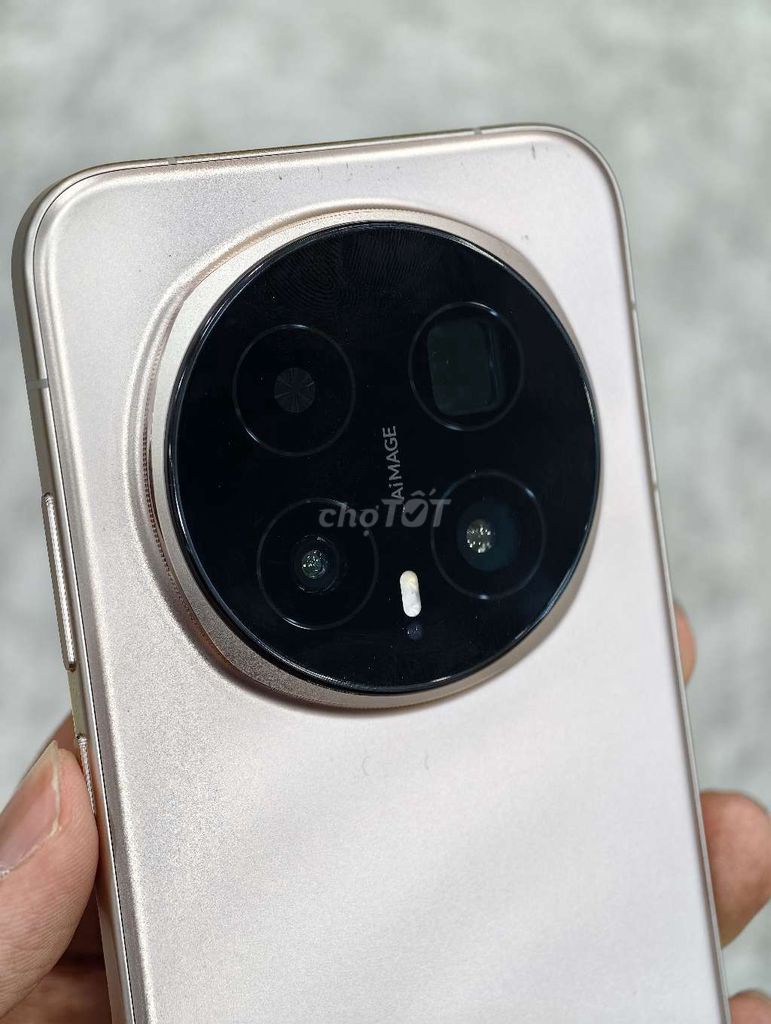 Honor Magic 8 Pro 512GB Vàng Đã sử dụng. Mua bán Điện thoại tại Quận 11 Tp Hồ Chí Minh được đăng bởi Nguyễn Chí Cường hình 1