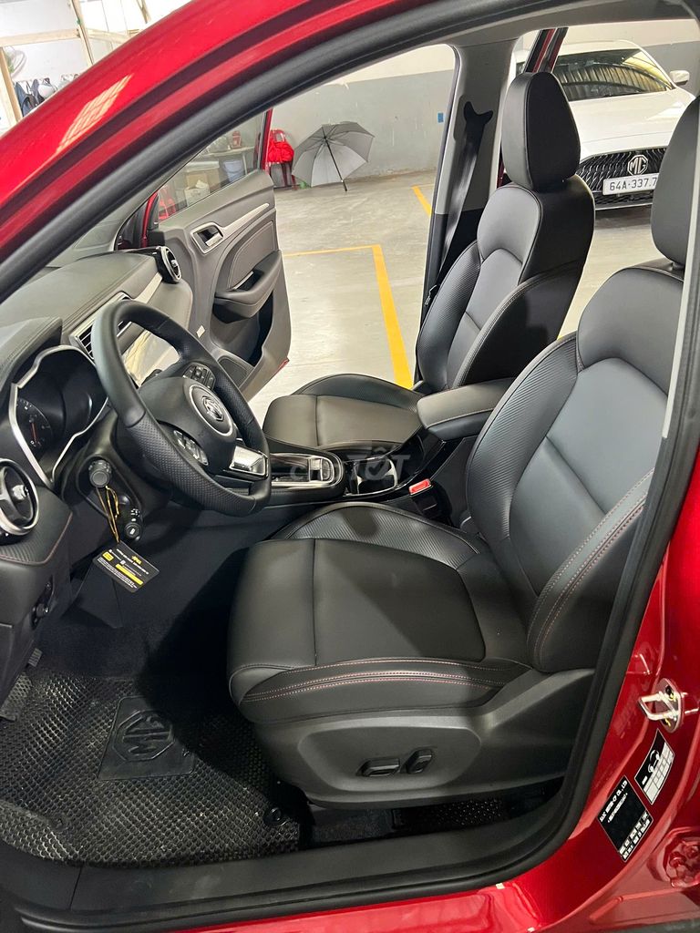 MG ZS LUX 2025🔥XẢ KHO🔥 SẬP SÀN🔥. Mua bán Ô tô tại Quận 6 Tp Hồ Chí Minh được đăng bởi Nhật Tài MG hình 1