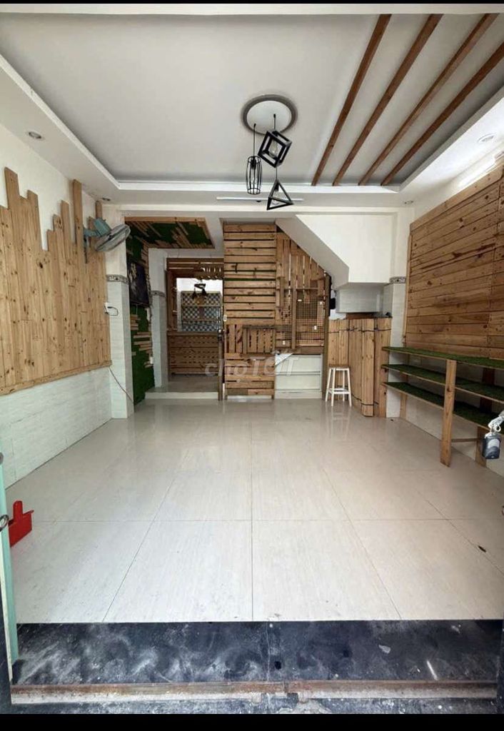 NHÀ HẺM 487 HTP KẾ KHU NAM LONG 
