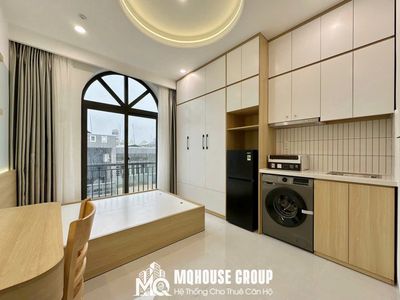 Аренда · 1 комн. · 25 м² · Quận Tân Bình, ул. Đường Phan Huy ích