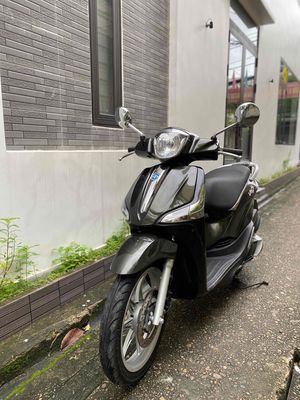 BÁN XE HÃNG PIAGGIO LIBERTY ABS iget. Mua bán Xe máy tại Quận Thanh Khê Đà Nẵng được đăng bởi Thanh trương
