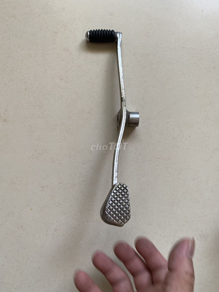 Cần số CD 50 zin theo xe nhật. Mua bán Phụ tùng xe tại Quận 7 Tp Hồ Chí Minh được đăng bởi truong huy hình 2