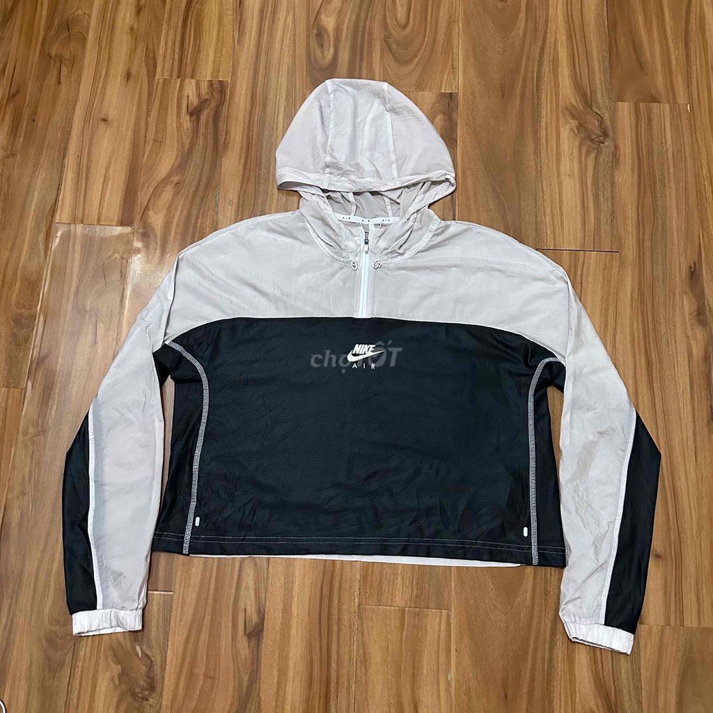 Áo khoác Nike Air Running. Mua bán Quần áo tại Quận 11 Tp Hồ Chí Minh được đăng bởi mr Hưng hình 1