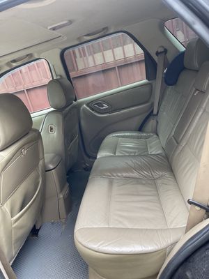 Ford Escape 2004 3.0 V6 - 99000 km. Mua bán Ô tô tại Quận Gò Vấp Tp Hồ Chí Minh được đăng bởi hai pham