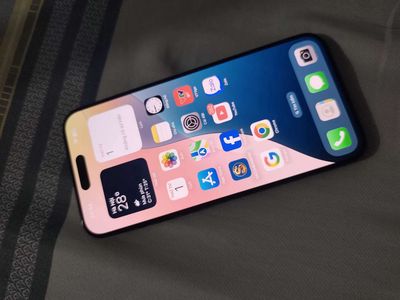 iPhone 15 Pro Max 256GB 97% có giao lưu