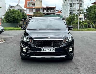 Kia Sedona Model 2019 2.2 DATH - 76000 km. Mua bán Ô tô tại Quận 12 Tp Hồ Chí Minh được đăng bởi Hoàng Huy