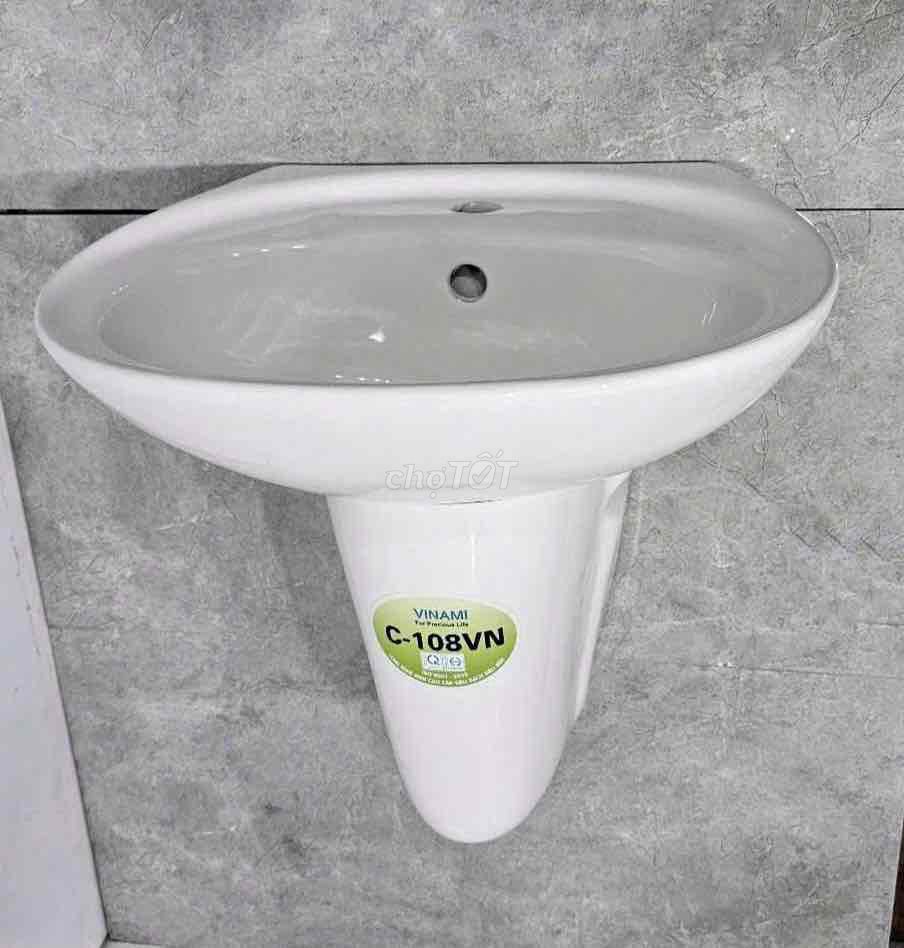 Lavabo, Sen Tắm Thanh Lý giá rẻ. Mua bán Thiết bị vệ sinh, nhà tắm tại Thành phố Thủ Đức Tp Hồ Chí Minh được đăng bởi Thiết Bị Vệ Sinh Giá Rẻ hình 1