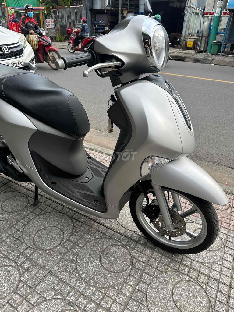 janus xe đẹp máy zin ( hổ trợ gop 0d). Mua bán Xe máy tại Thành phố Thuận An Bình Dương được đăng bởi xe máy phước thịnh hình 3