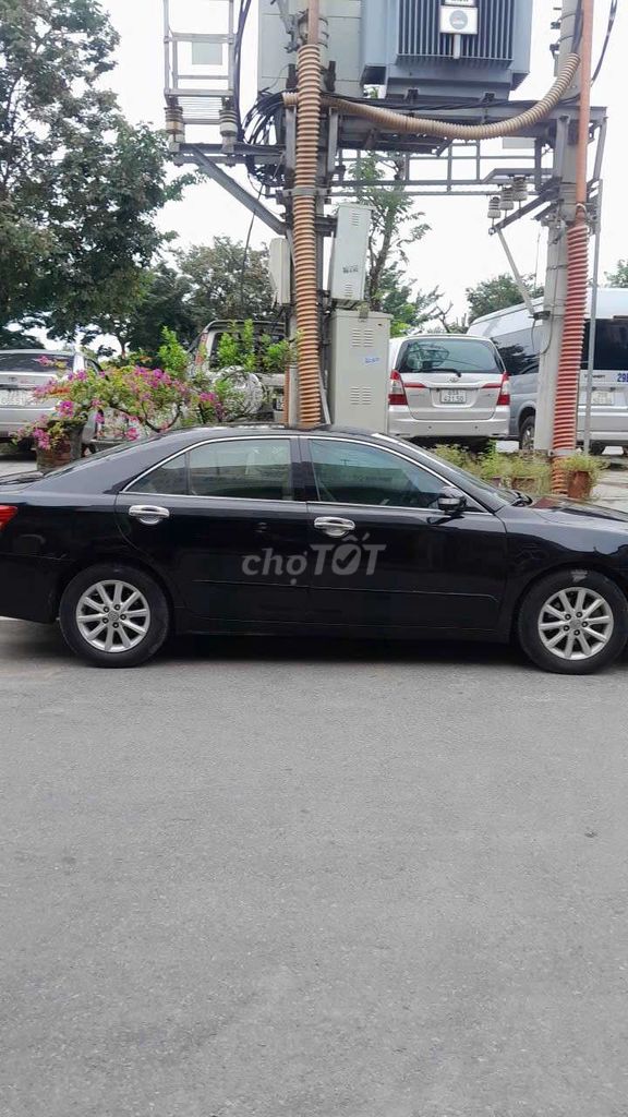 2009 - 210000 km. Mua bán Ô tô tại Huyện Gia Lâm Hà Nội được đăng bởi Triệu Văn Dương hình 2