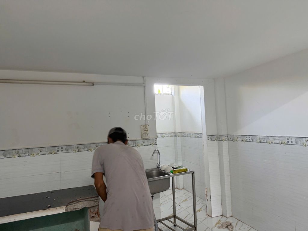 Rent · 2 bd · 70 м² · Huyện Củ Chi, ул. Đường Quốc lộ 22