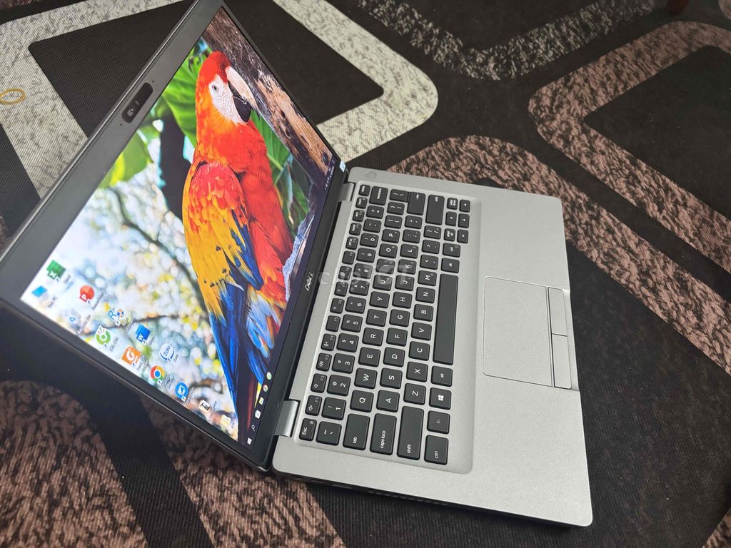 Dell Latitude 5410 i5-10th 8GB/256GB. Mua bán Laptop tại Quận 8 Tp Hồ Chí Minh được đăng bởi nguyễn quang tú hình 1