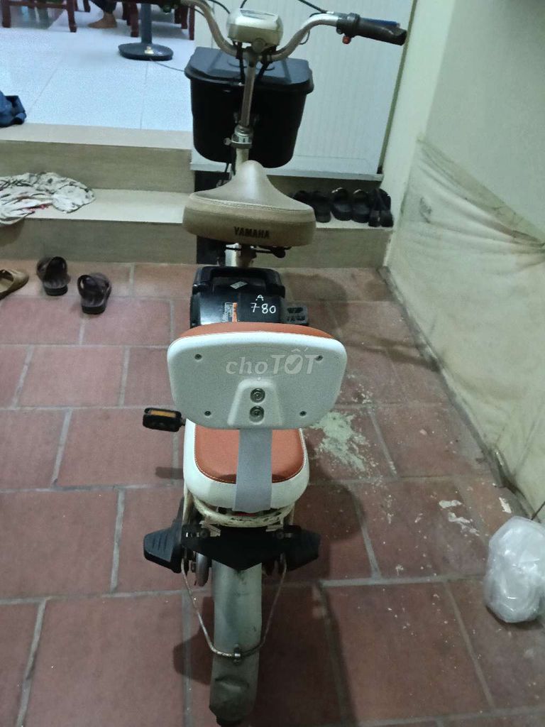 BÁN XE ĐẠP ĐIỆN. Mua bán Xe điện tại Huyện Thanh Trì Hà Nội được đăng bởi kien nguyen hình 2