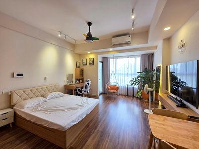 Căn hộ cao cấp Botanica Premier Officetel Novaland 36m mới đẹp cao cấp. Mua bán căn hộ/chung cư tại Quận Tân Bình Tp Hồ Chí Minh được đăng bởi Nguyễn Thị Thuý Ngân 