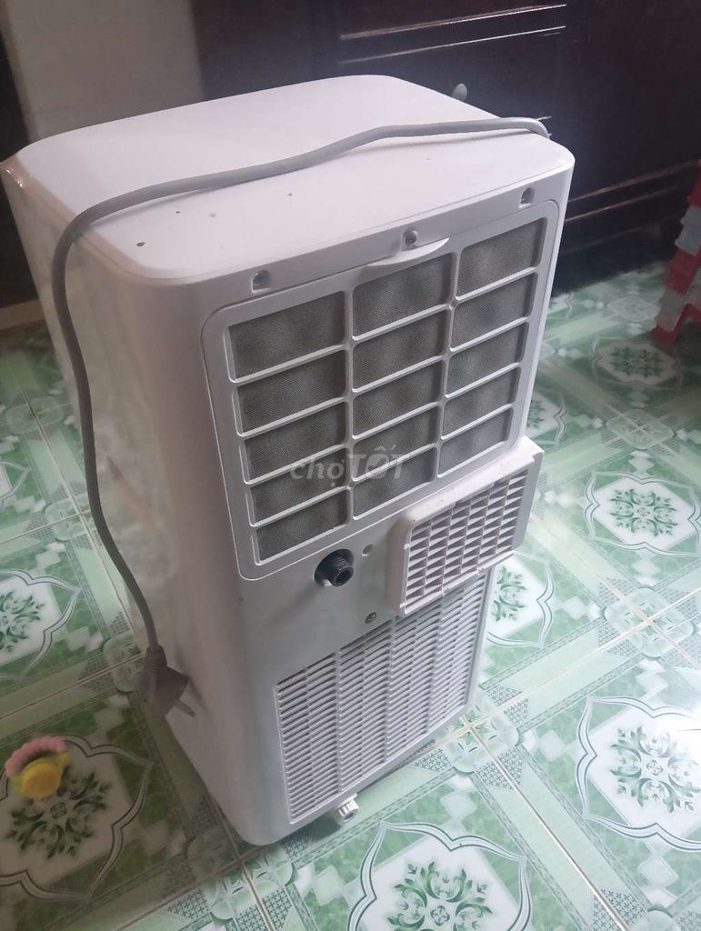 Điều hòa di động giống như máy lạnh. Mua bán Máy lạnh, điều hoà tại Huyện Đầm Dơi Cà Mau được đăng bởi Le Huy hình 3