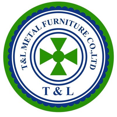 CÔNG TY TNHH NỘI THẤT KIM LOẠI T&L logo