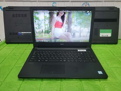 🛑👉LAPTOP DELL MÁY ĐẸP NHƯ MỚI 👉MÀN HÌNH CẢM ỨNG