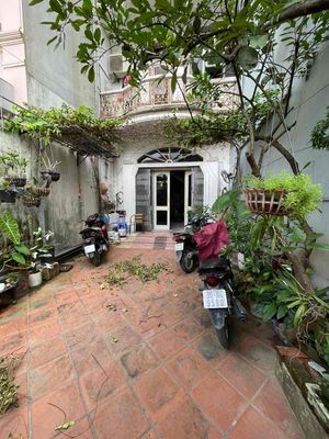 BÁN NHÀ RIÊNG - NGÕ THÔNG - OTO VÀO NHÀ - 118M MT 4.6M - PHÁP LÝ CHUÂN. Mua bán nhà ở tại Quận Nam Từ Liêm Hà Nội được đăng bởi Khánh