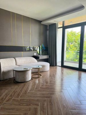 Аренда · 3 комн. · 100 м² · Quận Cẩm Lệ, ул. Đường Nguyễn Mậu Tài