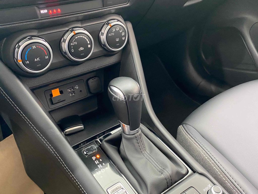 Mazda CX 3 2024 Luxury 1.5 AT - 3200 km. Mua bán Ô tô tại Thành phố Thủ Đức Tp Hồ Chí Minh được đăng bởi Quốc Nhẫn hình 7