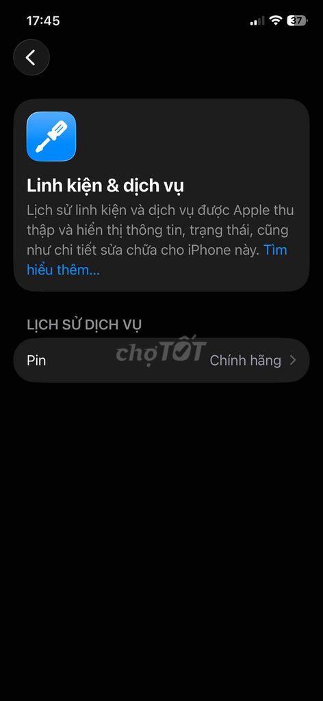 Apple iPhone 12 Pro 128GB zin all. Mua bán Điện thoại tại Huyện Châu Phú An Giang được đăng bởi Ngô Hội hình 1