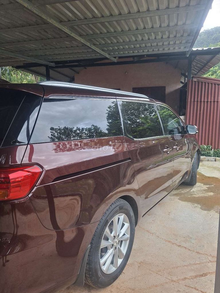 2019 2.2 DAT Luxury - 110000 km. Mua bán Ô tô tại Thành phố Phú Quốc Kiên Giang được đăng bởi lê Quang hình 7