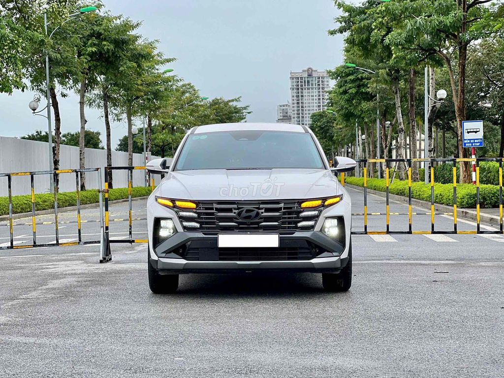 Tucson ATH Siêu Lướt. Mua bán Ô tô tại Quận Bắc Từ Liêm Hà Nội được đăng bởi An Phát AUTO hình 1