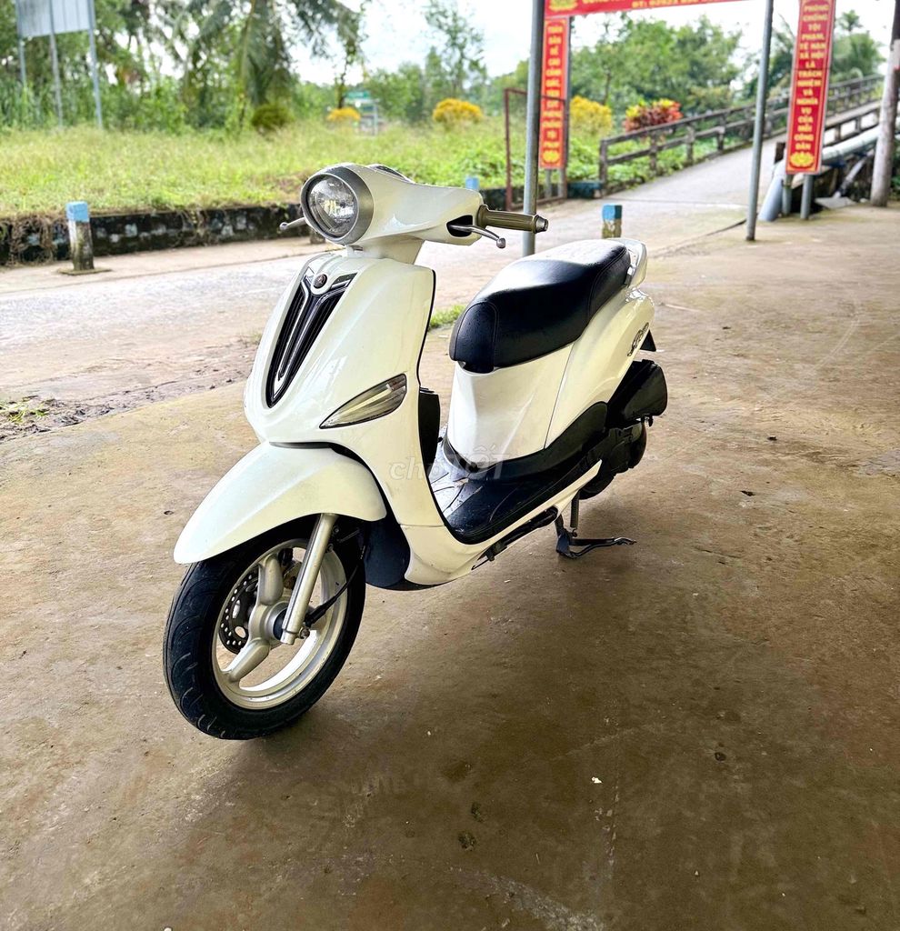 -Em Bán Yamaha Nozza Xe Máy Zin Rất Êm,Sạch Đẹp. Mua bán Xe máy tại Huyện Phong Điền Cần Thơ được đăng bởi Danh Hà hình 3