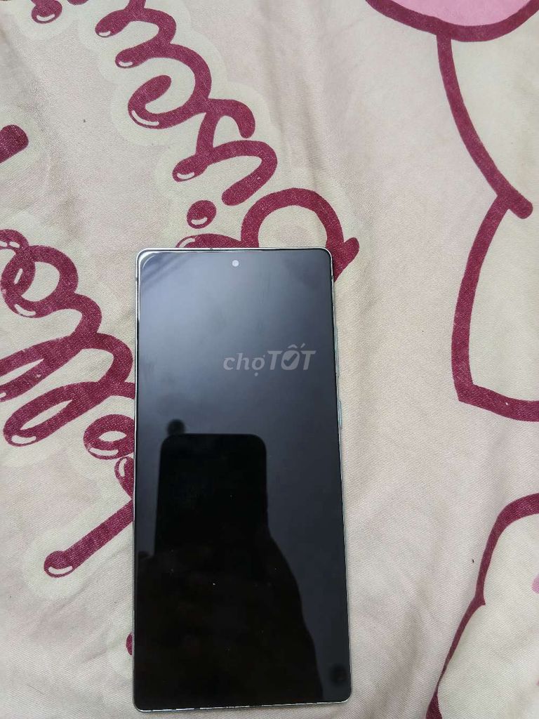 Samsung Note 20 5G 256GB Xanh, đẹp. Mua bán Điện thoại tại Quận Bình Thạnh Tp Hồ Chí Minh được đăng bởi Lê Minh Đăng  hình 1