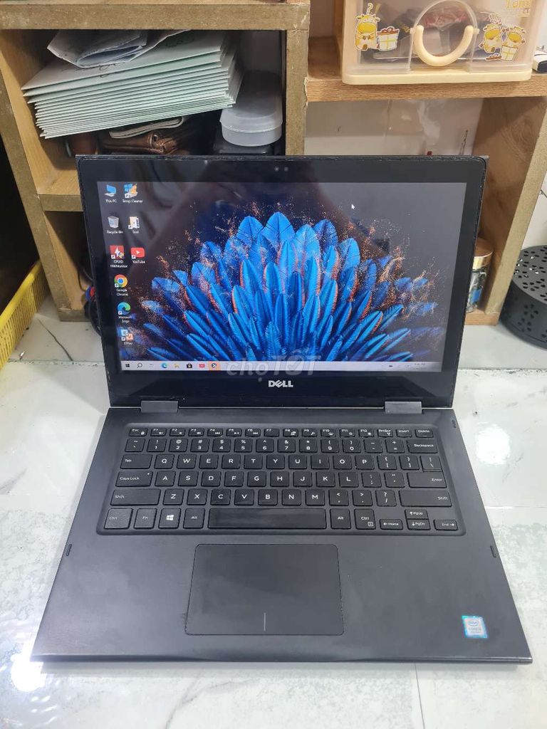 Dell Latitude 3390 i5 4GB/120GB. Mua bán Laptop tại Quận Tân Phú Tp Hồ Chí Minh được đăng bởi T COMPUTER hình 1
