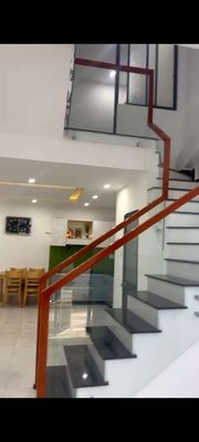 🏘️Nhà Mới 3 Tầng, kiệt Thông 5m Phạm Viết Chánh, phường Cẩm Lệ. Mua bán nhà ở tại Quận Cẩm Lệ Đà Nẵng được đăng bởi Thái Văn Bình