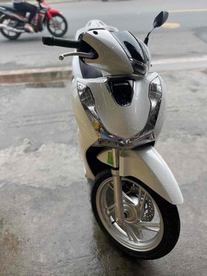 Sh160i Đăng ký 2025 Siêu lướt 100km. Mua bán Xe máy tại Huyện Củ Chi Tp Hồ Chí Minh được đăng bởi Tuấn anh