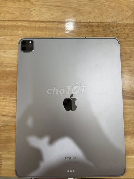 Apple iPad Pro M2 12.9 inch 128GB. Mua bán Máy tính bảng tại Quận 1 Tp Hồ Chí Minh được đăng bởi Hội Đồ Điện Tử hình 1